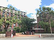 私立京都薬科大学（1168m）
