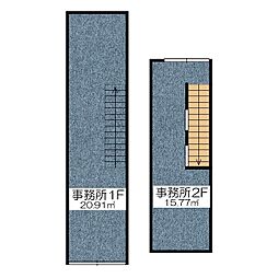 京福電気鉄道嵐山本線 西院駅 徒歩2分