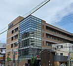 なぎ辻病院（653m）