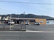 セブンイレブン 京都三条御陵店（355m）