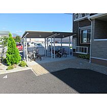 フラワー・レイ 203 ｜ 滋賀県長浜市神照町（賃貸アパート2LDK・2階・60.10㎡） その9