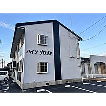 ハイツグロリア 203 ｜ 滋賀県長浜市勝町（賃貸アパート2LDK・2階・45.21㎡） その10