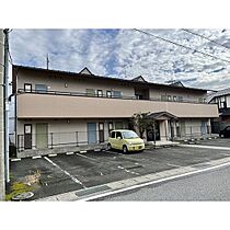 勝ハイツ壱番館 206 ｜ 滋賀県長浜市勝町（賃貸アパート1K・2階・25.50㎡） その1