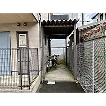 勝ハイツ壱番館 206 ｜ 滋賀県長浜市勝町（賃貸アパート1K・2階・25.50㎡） その9