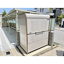 ノルウェジアンウッド室町 306 ｜ 滋賀県長浜市室町（賃貸マンション1LDK・3階・46.53㎡） その10