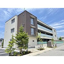 ノルウェジアンウッド室町 206 ｜ 滋賀県長浜市室町（賃貸マンション1LDK・2階・46.53㎡） その1