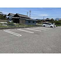 HarukasII 201 ｜ 滋賀県長浜市四ツ塚町（賃貸アパート1LDK・2階・40.09㎡） その8