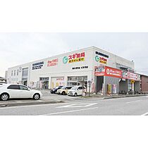 HarukasII 201 ｜ 滋賀県長浜市四ツ塚町（賃貸アパート1LDK・2階・40.09㎡） その23