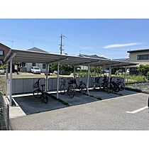 HarukasII 201 ｜ 滋賀県長浜市四ツ塚町（賃貸アパート1LDK・2階・40.09㎡） その9