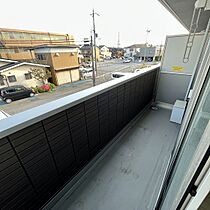 ル・ベリエ 101 ｜ 滋賀県長浜市分木町（賃貸アパート1LDK・1階・42.00㎡） その6