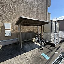 ハイツ萌 101 ｜ 滋賀県米原市下多良1丁目（賃貸アパート1LDK・1階・40.86㎡） その9