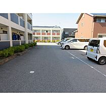 シャルマンコートII番館 203 ｜ 滋賀県長浜市大辰巳町（賃貸マンション1LDK・2階・33.05㎡） その10