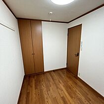 シャルマンコートII番館 203 ｜ 滋賀県長浜市大辰巳町（賃貸マンション1LDK・2階・33.05㎡） その4