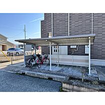 ヒコ・シンクラ 104 ｜ 滋賀県長浜市宮司町（賃貸アパート1R・1階・45.99㎡） その9