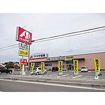 ヴィクトリーII 102 ｜ 滋賀県長浜市小堀町（賃貸アパート1K・1階・29.75㎡） その22