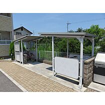 グレイス 202 ｜ 滋賀県長浜市勝町（賃貸アパート1LDK・2階・46.09㎡） その9