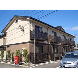 🉐敷金礼金0円！🉐メゾン・ド・ジュネスII