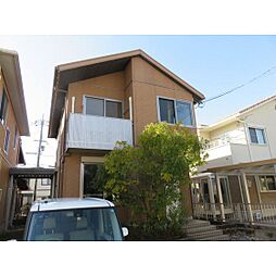 シャーメゾン平方