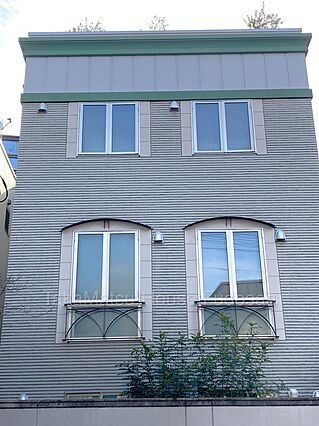 まるで戸建のよ...