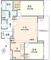 プラウド代々木初台3階12,490万円