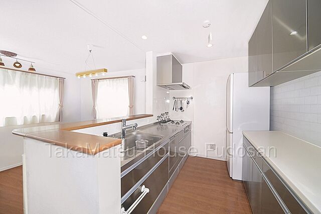 キッチン 品川区小山台1丁目