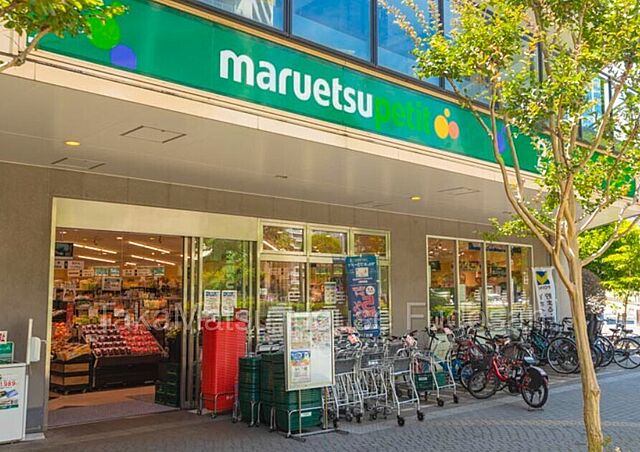 周辺 コスモポリス品川　24階 24階/-