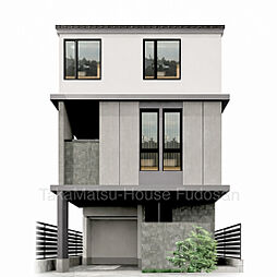 下高井戸駅徒歩7分 新築戸建限定1棟