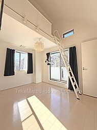 子供部屋の画像