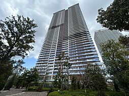 パークタワー晴海