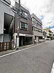 東京都目黒区青葉台1丁目：物件画像