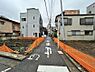 その他：北東側約2.1～2.7ｍ公道