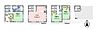 間取り：3LDK、土地面積：65.07?、建物面積：108.81?※ペントハウス：3.31?、ポーチ面積：4.41?含む