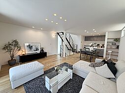 建物160×4LDK深沢3丁目新築戸建