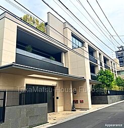 グランドメゾン渋谷大山町