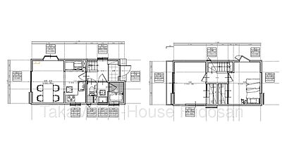 間取り:建物面積:53.81?(約16.27坪)間取:2DK 間取り:建物面積:53.81?(約16.27坪)間取:2DK