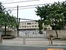 周辺：砧南小学校まで徒歩12分