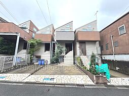 世田谷区上用賀4丁目 中古戸建