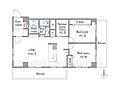 NK渋谷コータース11階5,980万円