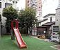 周辺：二軒家ふるさと公園まで徒歩7分
