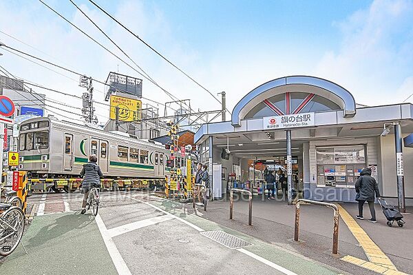 周辺を拡大表示