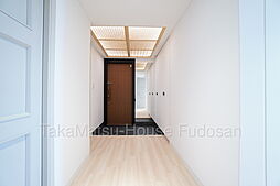 室内の画像