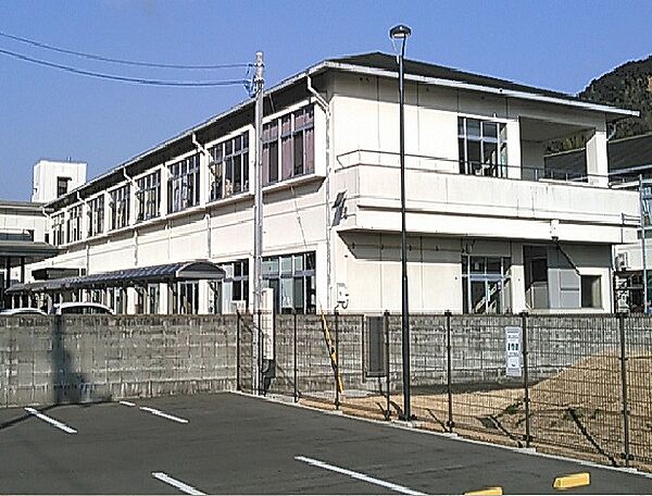 画像24:【その他】徳島県立ひのみね支援学校まで755ｍ