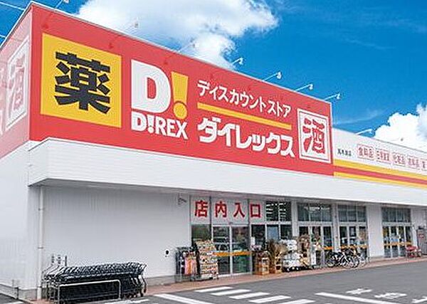 画像30:【ディスカウントショップ】ダイレックス小松島店まで1711ｍ
