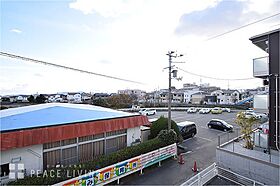 浅井ハイツ  ｜ 徳島県阿南市羽ノ浦町中庄なかれ（賃貸アパート2LDK・1階・55.00㎡） その11