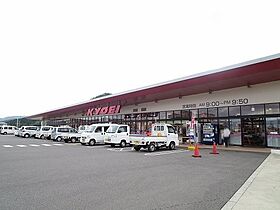 ルミエール古庄I 101 ｜ 徳島県阿南市羽ノ浦町古庄古野神59番地1（賃貸アパート1LDK・1階・40.03㎡） その15