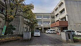 ルミエール古庄III 103 ｜ 徳島県阿南市羽ノ浦町古庄古野神55番地2（賃貸アパート1LDK・1階・50.05㎡） その23