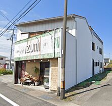 ルミエール古庄III 103 ｜ 徳島県阿南市羽ノ浦町古庄古野神55番地2（賃貸アパート1LDK・1階・50.05㎡） その29