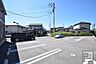 駐車場：※同間取り別室の写真です。