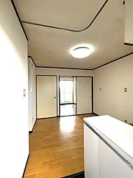 ショーケンプラザ 2階2DKのリビング/ダイニング