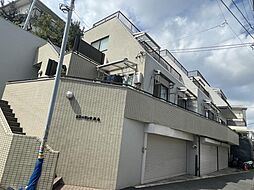 エスペランサ馬込